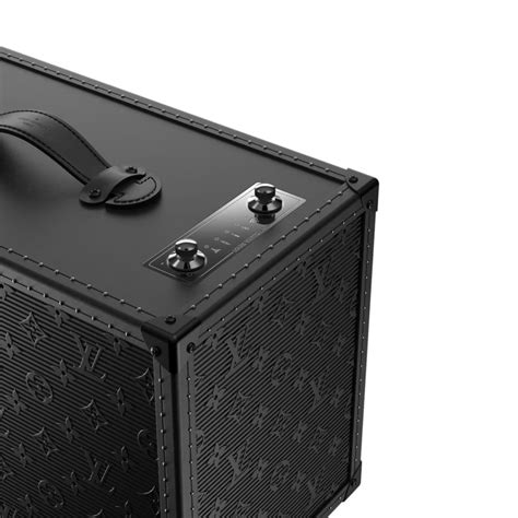 louis vuitton speaker review|louis vuitton speaker trunk.